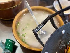 -富正毅三下锅·湘西韵味(天门山索道店)