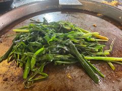 -赞酱川式烤肉(蜀都万达店)