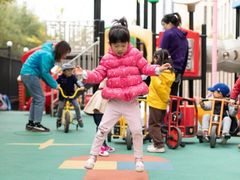 -天津蜂巢幼儿园·托育