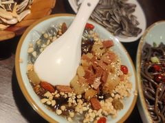 -江边城外烤全鱼(方庄时代购物中心店)