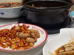 -金陵后厨·南京菜(新街口秣陵路店)