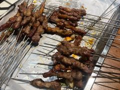 -马子全羊(堤口路店)