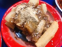 -马路边边麻辣烫联盟路店