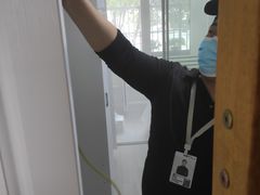 -清新全家甲醛治理(浦东新区店)