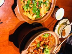 -徽三说·土徽菜·中国徽菜连锁品牌(一中店)