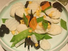 -院8里·小聚园老川菜(九眼桥店)