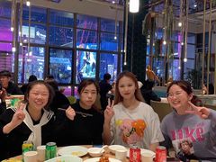 -红樱桃·欢乐餐厅(太原里店)