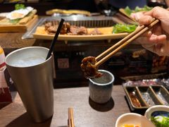-暖都焼肉·和牛酒場(花都店)