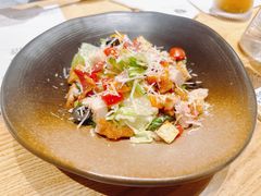 -原石牛扒·约会餐厅(龙城万科里店)
