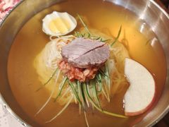 -西塔老太太泥炉烤肉(万柳华联店)