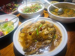 -必点海鲜·鲅鱼水饺(鞍山西道店)