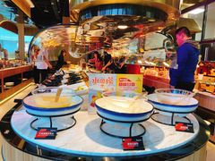 -比格比萨自助(德思勤四季汇店)