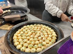 -哑巴生煎(临顿路店)