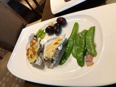 -杭州国际会议中心洲际酒店-原素全日餐厅(解放东路店)