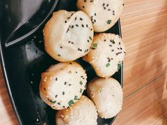 双拼生煎-小杨生煎(黄河路店)