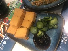 -馔豚·台北菜专门店(深圳湾万象城店)