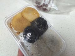 -南大门韩国米糕(公滨路店)