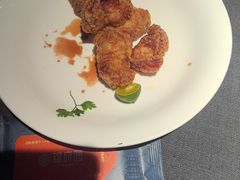 -锦府园·新台州菜(合生汇店)