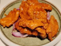 -新兴·金羊座·粤菜点心(乐峰店)
