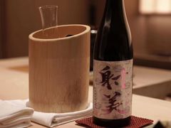 -晴空·日本料理(万象城店)