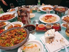 -竹溪一号·天域阁(骑马山店)