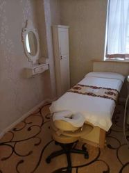 -茜尔维亚修身连锁(杨浦五角场店)