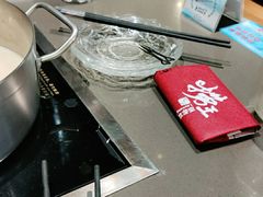 -捞王锅物料理(上海世茂广场店)