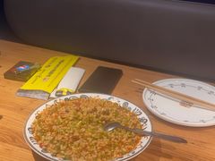 -幸福的烤包子·新疆菜