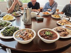 -龙头街回族餐厅(银河店)