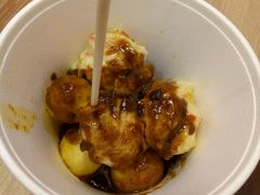 -利强记北角鸡蛋仔(弥敦道店 )