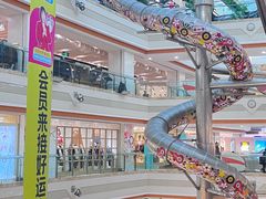 -巴黎春天(浦建店)