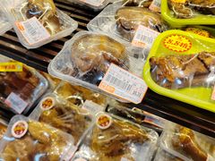 -利群商厦(台东店)