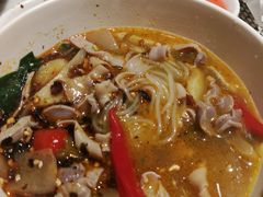 -都会尚膳·海鲜自助餐厅(重庆万豪酒店)