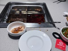 -海底捞火锅(吴中路店)