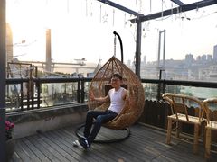 大堂-冰冰龙虾·江湖菜·花园江景餐厅