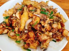 -黄家菜园农庄
