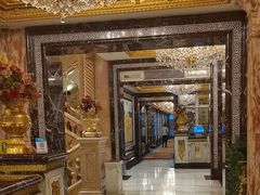 -万宝海鲜舫(劳动公园店)