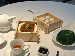 -粤财皇冠假日酒店·彩华轩中餐厅