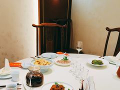 -惠丰堂饭庄·烤鸭·京味菜(民族大学店)