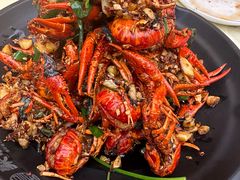 -聚味瞿记·龙虾堂(坡子街店)