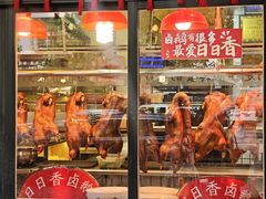 -日日香卤鹅饭店·澄海狮头鹅(澄海店)