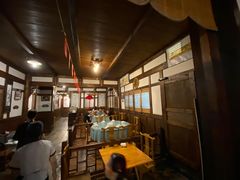 -庶民居中餐馆(花土店)