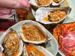 -梨花自助烤肉(西三旗万象汇黑金店)