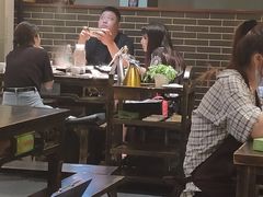 大堂-怡品川宇火锅(宝立方店)