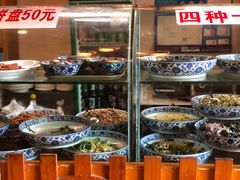 -吾味香葫芦头(安西街店)