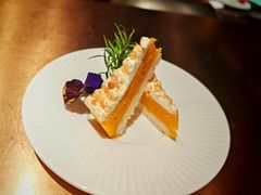 主厨限定甜品-牛将军•涮肉•烤肉•铁板烧(北京王府井·故宫店)