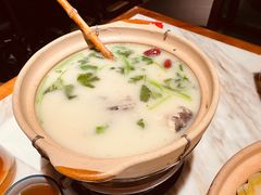 -掌柜的店·河南菜(日月光店)