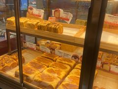 -爸爸糖吐司面包(悠唐购物中心店)