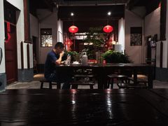-董府·古宅餐厅