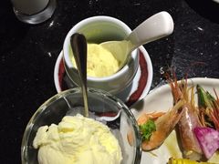 上井精致料理-梅筑·创意料理(王府井百货店)